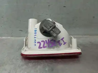 Автозапчастина б/у ліва задня протитуманна фахра для renault kangoo express (fw0/1_) 1.5 dci 70 (fw0a, kw0v) посилання на oem iam 8200419906  