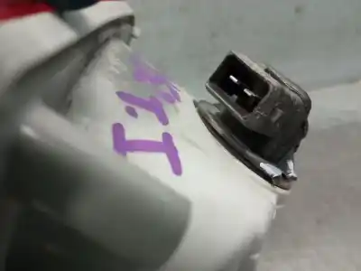 Автозапчастина б/у ліва задня протитуманна фахра для renault kangoo express (fw0/1_) 1.5 dci 70 (fw0a, kw0v) посилання на oem iam 8200419906  