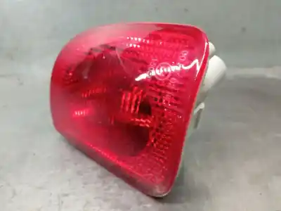 Автозапчастина б/у ліва задня протитуманна фахра для renault kangoo express (fw0/1_) 1.5 dci 70 (fw0a, kw0v) посилання на oem iam 8200419906  