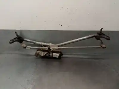 Автозапчастина б/у двигатель передніх склоочисників для renault kangoo express (fw0/1_) 1.5 dci 70 (fw0a, kw0v) посилання на oem iam 8200409692