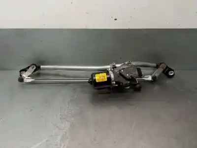 Автозапчастина б/у двигатель передніх склоочисників для renault kangoo express (fw0/1_) 1.5 dci 70 (fw0a, kw0v) посилання на oem iam 8200409692 54526811 valeo 7701066449