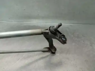 Автозапчастина б/у двигатель передніх склоочисників для renault kangoo express (fw0/1_) 1.5 dci 70 (fw0a, kw0v) посилання на oem iam 8200409692 54526811 valeo 7701066449