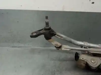 Автозапчастина б/у двигатель передніх склоочисників для renault kangoo express (fw0/1_) 1.5 dci 70 (fw0a, kw0v) посилання на oem iam 8200409692 54526811 valeo 7701066449