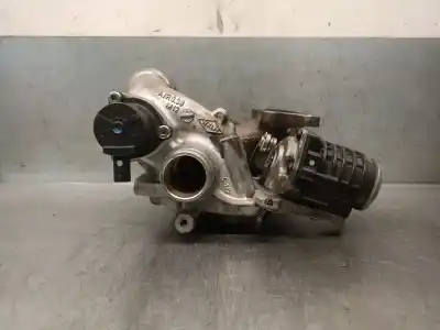 Tweedehands auto-onderdeel TURBOLADER voor PEUGEOT 208 I (CA_, CC_)  OEM IAM-referenties 9825982080  9825982080