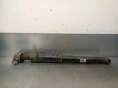 Piesă de schimb auto la mâna a doua amortizor spate stânga pentru peugeot 308 cc (4b_) 1.6 16v referințe oem iam 5206sf