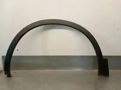 Автозапчасти б/у левое переднее крыло за NISSAN QASHQAI / QASHQAI +2 I (J10, NJ10, JJ10E) 1.5 DCI ссылки OEM IAM 63811BR01A  63811BR01A