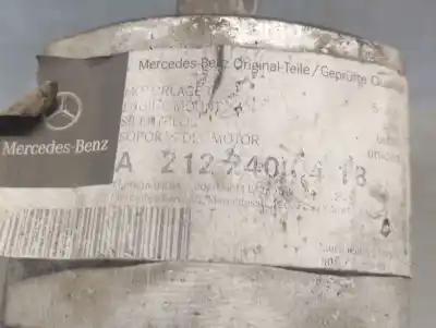 Автозапчасти б/у изменить поддержку за mercedes-benz clase e t-model (s211) e 280 t cdi (211.220) ссылки oem iam a2122400418  a2122400418