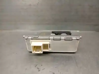 Автозапчастина б/у електронний модуль для mazda mx-5 iv (nd) 2.0 (nd2e) посилання на oem iam d23p67xcxb a2c7567070300 