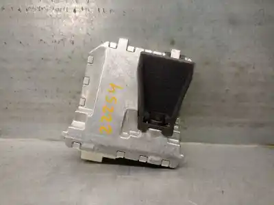 Автозапчастина б/у електронний модуль для mazda mx-5 iv (nd) 2.0 (nd2e) посилання на oem iam d23p67xcxb a2c7567070300 