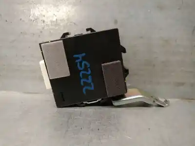 Pezzo di ricambio per auto di seconda mano modulo elettronico per mazda mx-5 iv (nd) 2.0 (nd2e) riferimenti oem iam na1p67uu00 ka189 