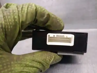 Pièce détachée automobile d'occasion module électronique pour mazda mx-5 iv (nd) 2.0 (nd2e) références oem iam na1p67uu00 ka189 