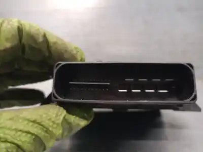 Автозапчасти б/у электронный модуль за mazda mx-5 iv (nd) 2.0 (nd2e) ссылки oem iam n243437b0  