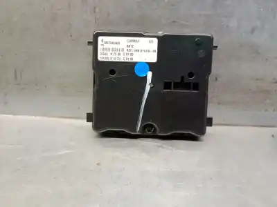 Peça sobressalente para automóvel em segunda mão módulo eletrônico por renault talisman (lp_) 1.5 dci 110 referências oem iam 285254656r