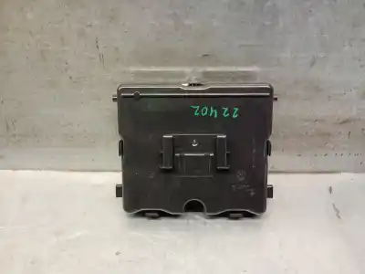 Second-hand car spare part electronic module for renault talisman (lp_) 1.5 dci 110 oem iam references 285254656r  285254656r