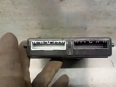 Second-hand car spare part electronic module for renault talisman (lp_) 1.5 dci 110 oem iam references 285254656r  285254656r