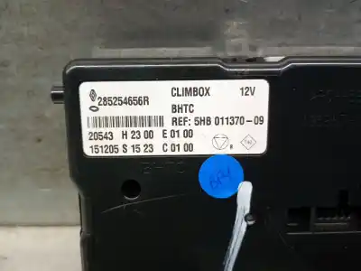 Second-hand car spare part electronic module for renault talisman (lp_) 1.5 dci 110 oem iam references 285254656r  285254656r