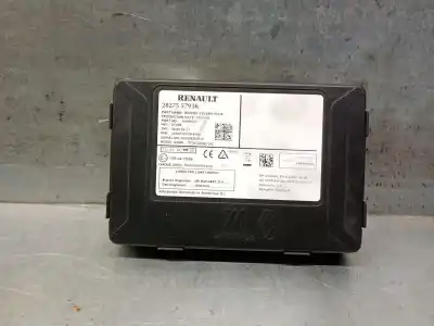 Peça sobressalente para automóvel em segunda mão módulo eletrônico por renault talisman (lp_) 1.5 dci 110 referências oem iam 282755793r