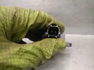 Peça sobressalente para automóvel em segunda mão sensor por mazda mx-5 iv (nd) 2.0 (nd2e) referências oem iam da8a57kc0 171229302 