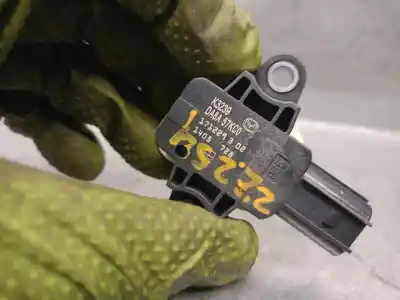 Peça sobressalente para automóvel em segunda mão sensor por mazda mx-5 iv (nd) 2.0 (nd2e) referências oem iam da8a57kc0 171229302 