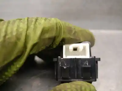 Second-hand car spare part electronic module for mazda mx-5 iv (nd) 2.0 (nd2e) oem iam references bbm366em0  