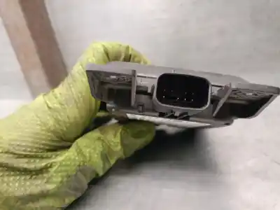 Second-hand car spare part electronic module for mazda mx-5 iv (nd) 2.0 (nd2e) oem iam references n24367y80g 6pz01269238 hella 