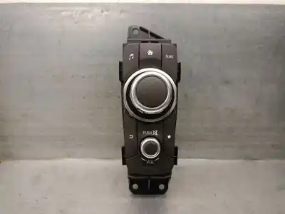 Автозапчасти б/у многофункциональное управление за mazda mx-5 iv (nd) 2.0 (nd2e) ссылки oem iam na1p66cm0a