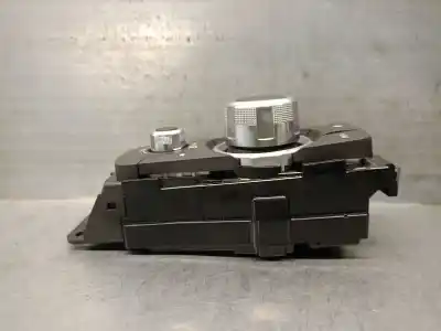 Автозапчасти б/у многофункциональное управление за mazda mx-5 iv (nd) 2.0 (nd2e) ссылки oem iam na1p66cm0a k0021 