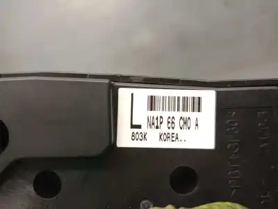 Автозапчасти б/у многофункциональное управление за mazda mx-5 iv (nd) 2.0 (nd2e) ссылки oem iam na1p66cm0a k0021 