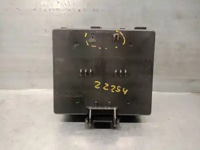 Second-hand car spare part electronic module for mazda mx-5 iv (nd) 2.0 (nd2e) oem iam references d23n67560a kt174 