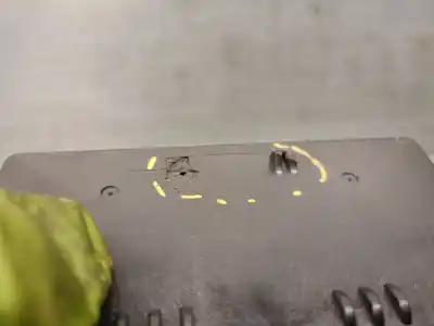 Second-hand car spare part electronic module for mazda mx-5 iv (nd) 2.0 (nd2e) oem iam references d23n67560a kt174 