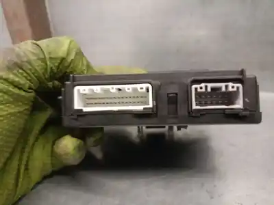 Second-hand car spare part electronic module for mazda mx-5 iv (nd) 2.0 (nd2e) oem iam references d23n67560a kt174 