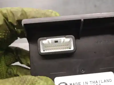 Second-hand car spare part electronic module for mazda mx-5 iv (nd) 2.0 (nd2e) oem iam references d23n67560a kt174 