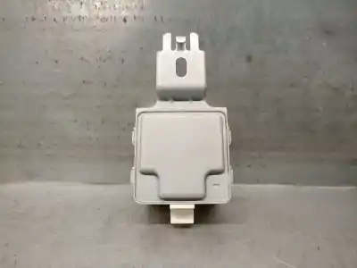 Second-hand car spare part electronic module for mazda mx-5 iv (nd) 2.0 (nd2e) oem iam references kd45675d4 x1t65172 