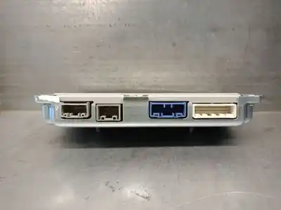 Автозапчастина б/у електронний модуль для mazda mx-5 iv (nd) 2.0 (nd2e) посилання на oem iam n248r19axc k5600 