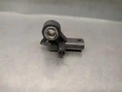 Peça sobressalente para automóvel em segunda mão sensor por mazda mx-5 iv (nd) 2.0 (nd2e) referências oem iam d09h57kc0 k3239 bosch 