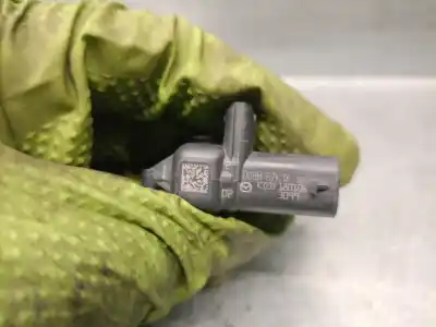 Second-hand car spare part sensor for mazda mx-5 iv (nd) 2.0 (nd2e) oem iam references d09h57kc0 k3239 bosch 