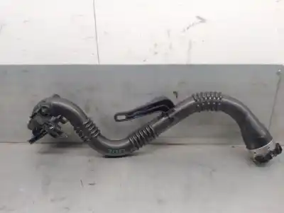 Автозапчастина б/у труба для dacia logan mcv ii tce 90 (k8m1) посилання на oem iam 144605243r  144605243r