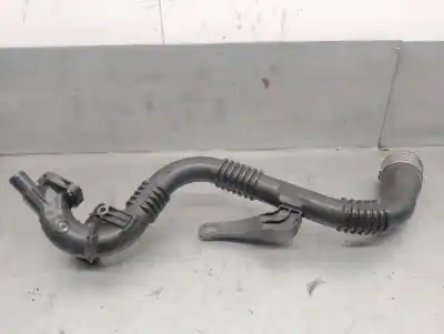 Автозапчастина б/у труба для dacia logan mcv ii tce 90 (k8m1) посилання на oem iam 144605243r  144605243r