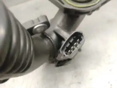 Автозапчастина б/у труба для dacia logan mcv ii tce 90 (k8m1) посилання на oem iam 144605243r  144605243r