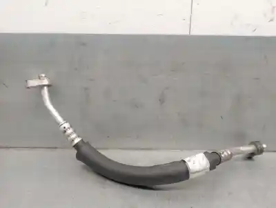Автозапчасти б/у трубы кондиционирования воздуха за ssangyong actyon sports i (qj) 2.0 xdi ссылки oem iam 6861031000