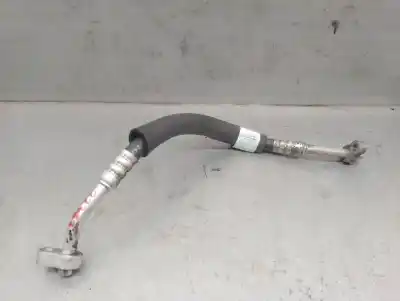Автозапчасти б/у трубы кондиционирования воздуха за ssangyong actyon sports i (qj) 2.0 xdi ссылки oem iam 6861031000  6861031000