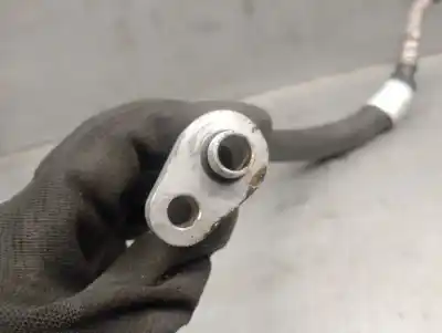 Автозапчасти б/у трубы кондиционирования воздуха за ssangyong actyon sports i (qj) 2.0 xdi ссылки oem iam 6861031000  6861031000