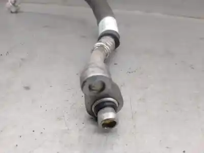 Автозапчасти б/у трубы кондиционирования воздуха за ssangyong actyon sports i (qj) 2.0 xdi ссылки oem iam 6861031000  6861031000