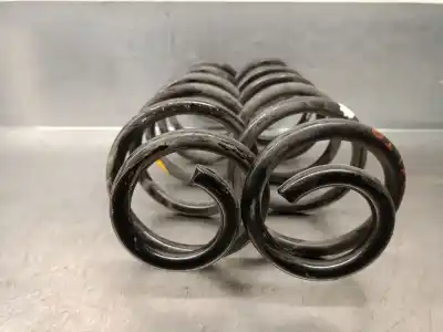 Автозапчастина б/у демпфуюча песна для toyota c-hr (_x1_) 1.8 hybrid (zyx10_, zyx11_) посилання на oem iam 48231f4071  48231f4071