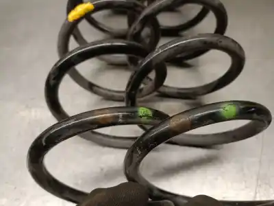 Автозапчастина б/у демпфуюча песна для toyota c-hr (_x1_) 1.8 hybrid (zyx10_, zyx11_) посилання на oem iam 48231f4071  48231f4071