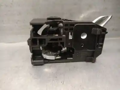 Автозапчастина б/у усередині передня права ручка для mazda mx-5 iv (nd) 2.0 (nd2e) посилання на oem iam t8314kd53  