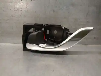Автозапчастина б/у ЛІВА ПЕРЕДНЯ ВНУТРІШНЯ РУЧКА для MAZDA MX-5 IV (ND)  Посилання на OEM IAM T8315KD53  