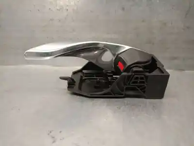 Автозапчастина б/у ліва передня внутрішня ручка для mazda mx-5 iv (nd) 2.0 (nd2e) посилання на oem iam t8315kd53  