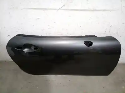 Автозапчасти б/у дверь передняя правая за mazda mx-5 iv (nd) 2.0 (nd2e) ссылки oem iam n2y05802xd