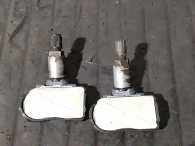 Автозапчасти б/у датчик давления за MINI MINI (F55) COOPER S ссылки OEM IAM 70735510  